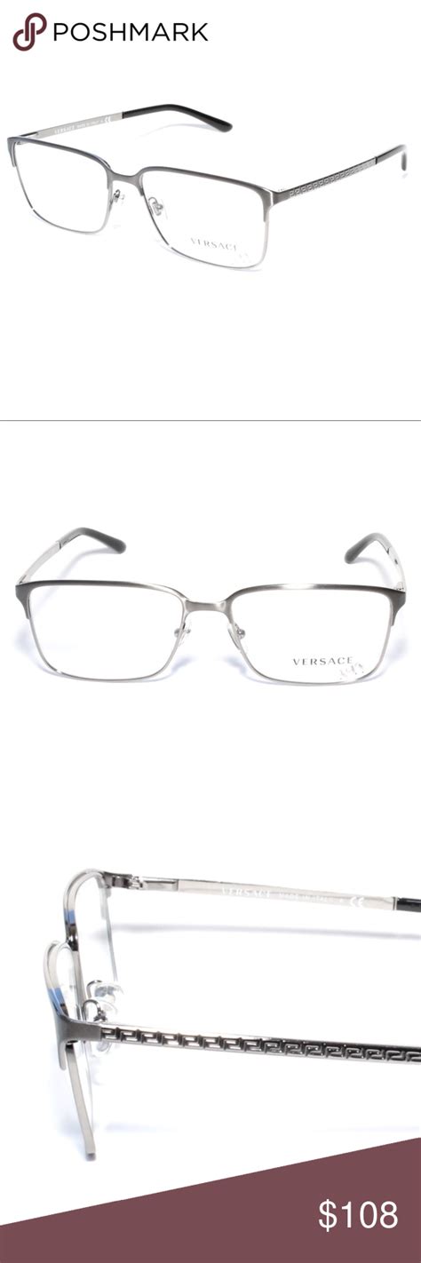 versace glasses 1232|authentic Versace eyeglasses.